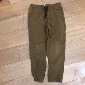 Old Navy Boys Jogger Pants